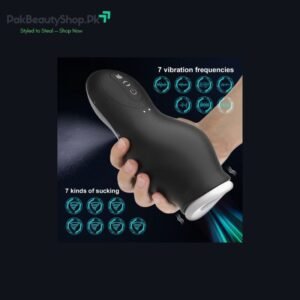 Alternative view of Artificial Vagina In Pakistan