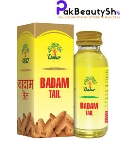 Dabur Badam Ka Oil In Pakistan