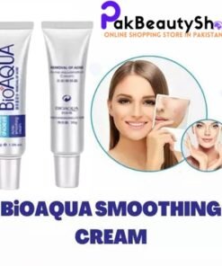 Bioaqua Face Care Treatment Cream