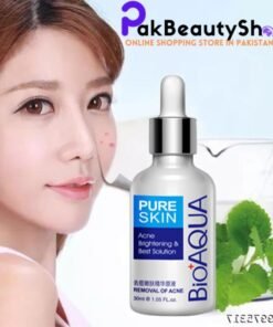 Bioaqua Face Serum In Pakistan