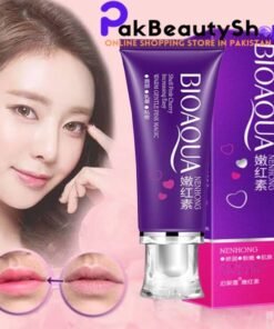 Bioaqua Pink Magic Cream In Pakistan