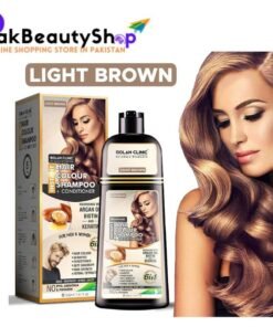 Bolan Clinic Shampoo In Pakistan