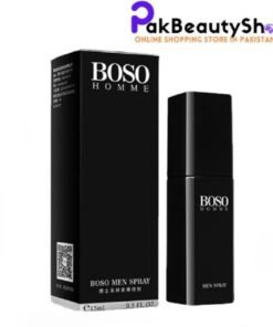 Boso Homme Delay Spray