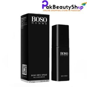 Boso Homme Delay Spray