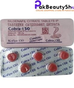 Cobra Tablets In Karachi