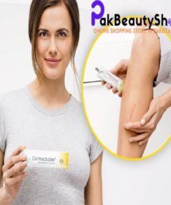 Contractubex Gel In Pakistan