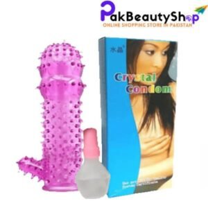 Crystal Condom In Pakistan