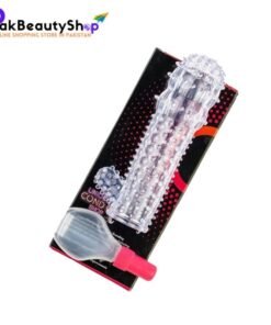 Crystal Washable Dotted Condom in Lahore