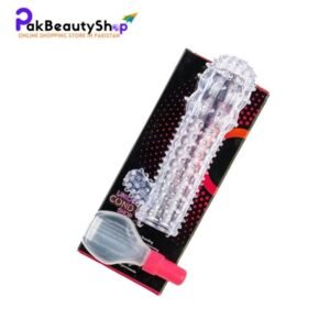 Crystal Washable Dotted Condom in Lahore