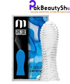 Crystal (The Waves) Condom In Pakistan