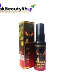Diblong Delay Spray