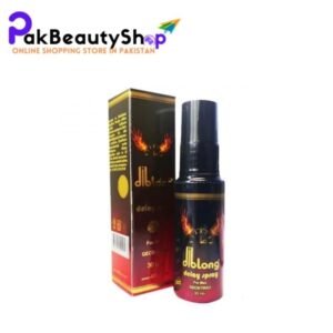 Diblong Delay Spray
