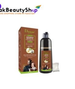 Disaar Ginseng Snake Oil in Pakistan