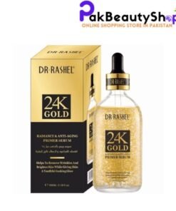 Dr Rashel 24K Gold Primer Serum In Pakistan