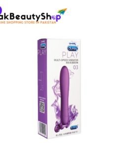 Durex Play Multi Speed Vibrator in Pakistan