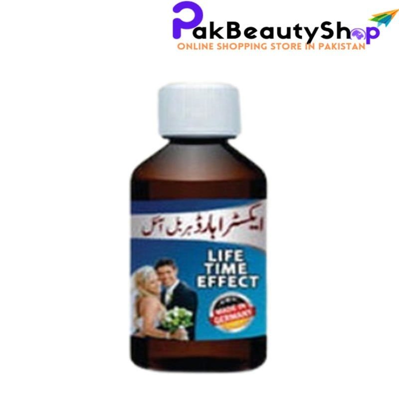 Extra Herbal Oil In Pakistan