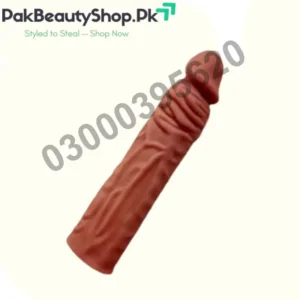 Love Toy Penis Extender Sleeve For Men
