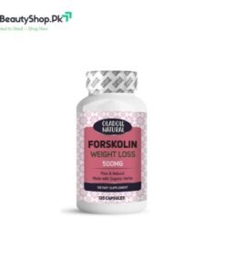 Forskolin Weight Loss 120 Capsules
