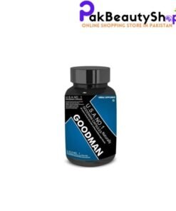 Goodman Capsule Price In Pakistan