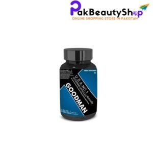 Goodman Capsule Price In Pakistan