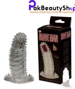 Goorgasm Baile Penis Sleeve In Pakistan