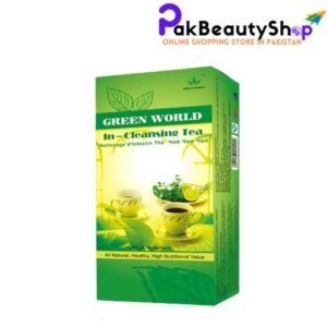 Cleansing Tea In Pakistan
