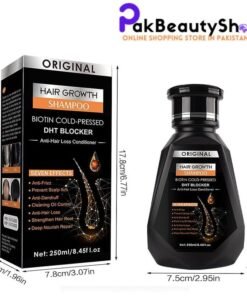 Hair Growth Shampoo In Pakistan