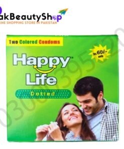 Happy Life Condom In Pakistan