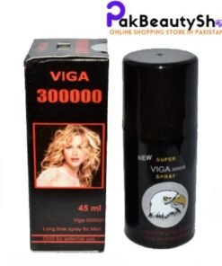 Herbal Viga 300000 Durex Delay Spray