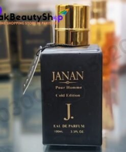 Hot Janan Perfume Price in Pakistan