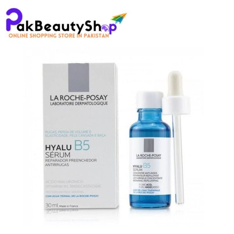 Hyalu B5 Serum in Pakistan