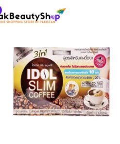 Idol Slim Coffee Price in Pakistan