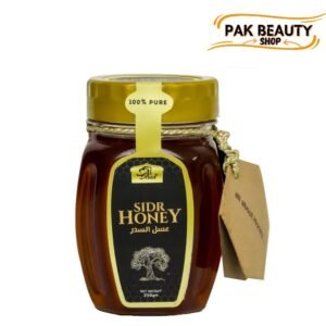 Sidr Honey (Khalis)