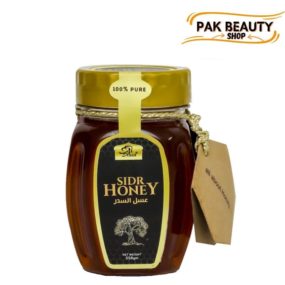 Sidr Honey (Khalis)
