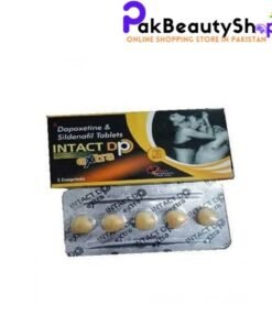 Intact Dp Extra Tablets In Pakistan