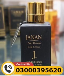 Janan Perfume 100ml Price in Pakistan