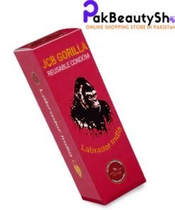 Jcb Gorilla Condom Soft In Pakistan