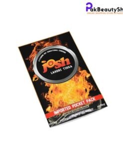 Josh Lahori Tikka Condom in Pakistan