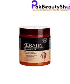 Keratin Hair Mask in Pakistan