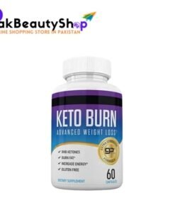 Keto Slimming Capsules in Pakistan