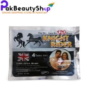 Knight Rider 4 Tablet In Pakistan