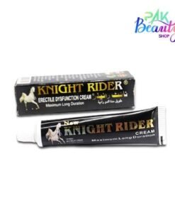 Knight Rider Cream In Pakistan