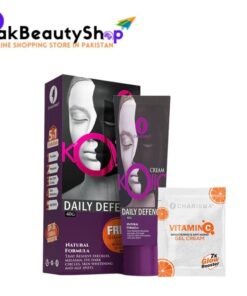 kojic Face Whitening Cream in Pakistan