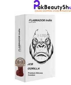 Labrador India Jcb Gorilla Condom In Pakistan