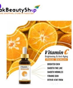 Vitamin C Face Serum in Pakistan