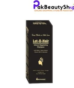 Lot O Hair Shampoo 240Ml Price In Pakistan