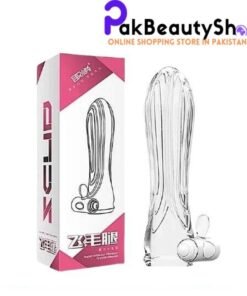 Love Fly Crystal Condom Cover Price In Pakistan