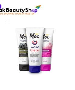 Mec Acne Clean Face Wash in Pakistan