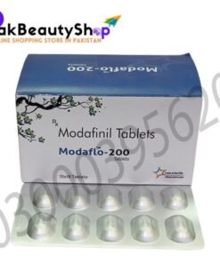 Modafinil Tablet Side Effects In Pakistan