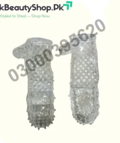 Natural Touch Sleeve In Pakistan